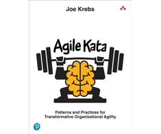 KNYGA Jochen Krebs Agile Kata