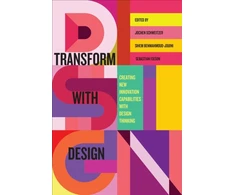 KNYGA Jochen Schweitzer Transform with Design