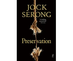 KNYGA Jock Serong Preservation