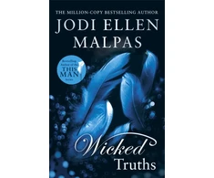 KNYGA Jodi Ellen Malpas Wicked Truths