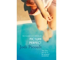 KNYGA Jodi Picoult Picture Perfect