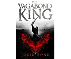 KNYGA Jodie Bond Vagabond King