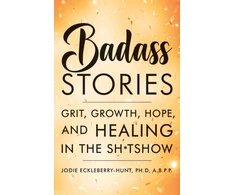 KNYGA Jodie Eckleberry Hunt Badass Stories