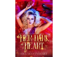 KNYGA Jody Freeman Her Dark Heart