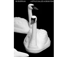 KNYGA Jody Graf Iiu Susiraja: A style called a dead fish