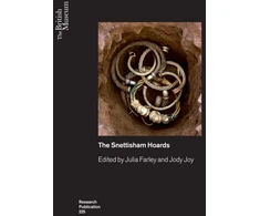 KNYGA Jody Joy Snettisham Hoards