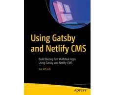 KNYGA Joe Attardi Using Gatsby and Netlify CMS