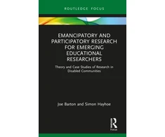 KNYGA Joe Barton Emancipatory and Participatory Research for Emerging Educational Researchers