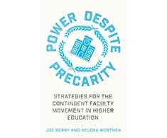 KNYGA Joe Berry Power Despite Precarity