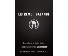 KNYGA Joe De Sena Extreme Balance