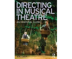 KNYGA Joe Deer Directing in Musical Theatre