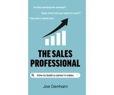KNYGA Joe Denham Sales Professional, The