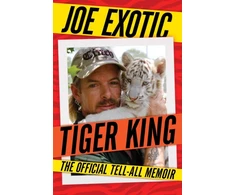 KNYGA Joe Exotic Tiger King