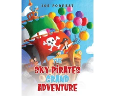 KNYGA Joe Forrest Sky Pirates Grand Adventure