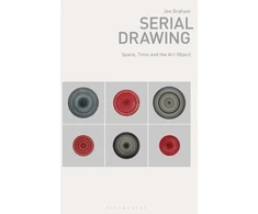 KNYGA Joe Graham Serial Drawing