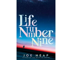 KNYGA Joe Heap Life Number Nine