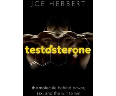 KNYGA Joe Herbert Testosterone