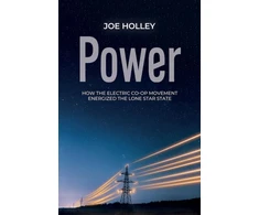 KNYGA Joe Holley Power