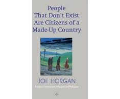 KNYGA Joe Horgan People That Don't Exist Are Citizens Of A Made Up Country