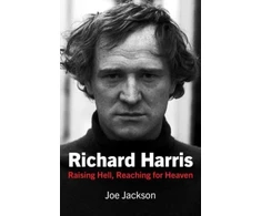 KNYGA Joe Jackson Richard Harris