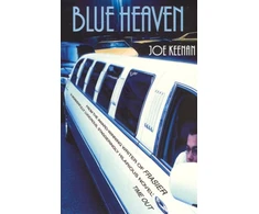 KNYGA Joe Keenan Mėlyna Heaven