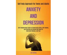 KNYGA Joe Kelley Anxiety and Depression