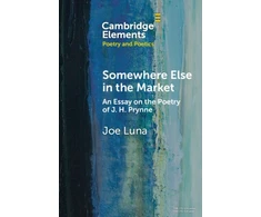 KNYGA Joe Luna Somewhere Else in the Market