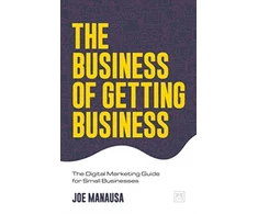 KNYGA Joe Manausa Joe Business of Getting Business
