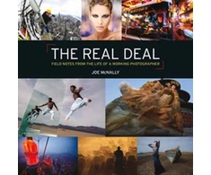 KNYGA Joe Mcnally Real Deal