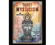 KNYGA Joe Monteleone Tarot Mysticism