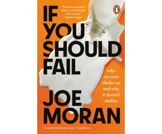 KNYGA Joe Moran If You Should Fail