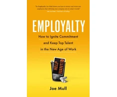 KNYGA Joe Mull Employalty
