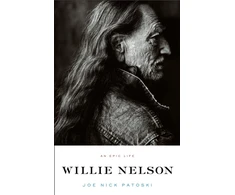 KNYGA Joe Nick Patoski Willie Nelson - An Epic Life