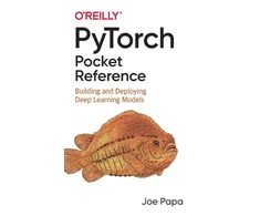 KNYGA Joe Papa PyTorch Pocket Reference