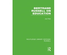 KNYGA Joe Park Bertrand Russell On Education