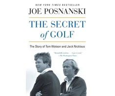 KNYGA Joe Posnanski Secret of Golf