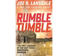 KNYGA Joe R Lansdale Rumble Tumble