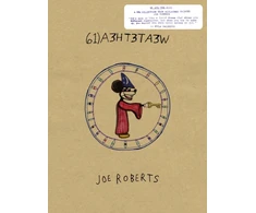 KNYGA Joe Roberts We Ate the Acid