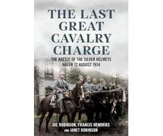 KNYGA Joe Robinson Last Great Cavalry Charge