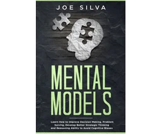 KNYGA Joe Silva Mental Models