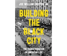 KNYGA Joe William Trotter Building the Juodas City