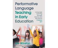 KNYGA Joe Winston Performative Language Teaching in Early Education