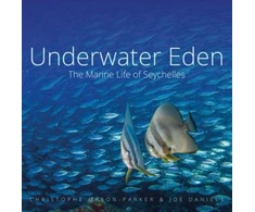 KNYGA Joel C Daniels Underwater Eden