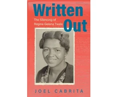 KNYGA Joel Cabrita Written Out