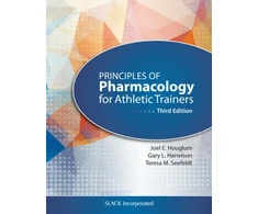 KNYGA Joel E Houglum Principles of Pharmacology for Athletic Trainers