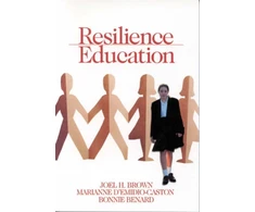 KNYGA Joel H Brown Resilience Education