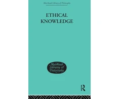 KNYGA Joel Kupperman Ethical Knowledge