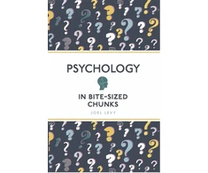 KNYGA Joel Levy Psychology in Bite Sized Chunks