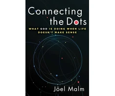 KNYGA Joel Malm Connecting the Dots