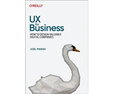 KNYGA Joel Marsh UX for Business